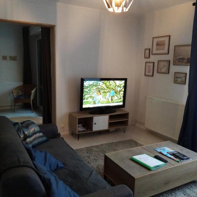 Lapacca Apartment for 3 people, individual garage, close to train station - Appartamento con 2 Camere da Letto - 9