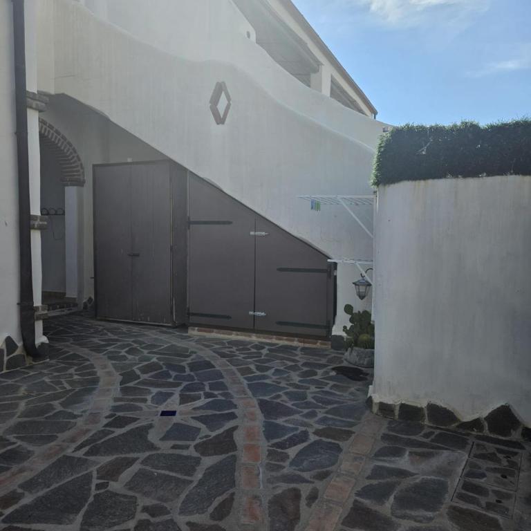 Giove Rubea - Appartamenti in pieno centro storico a Orosei - Casa con 2 Camere da Letto - 6