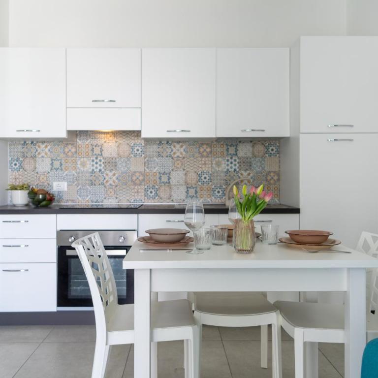 GuestHost - Borgo 84 Marzamemi - Casa Pachino - Appartamento con 1 Camera da Letto - 5