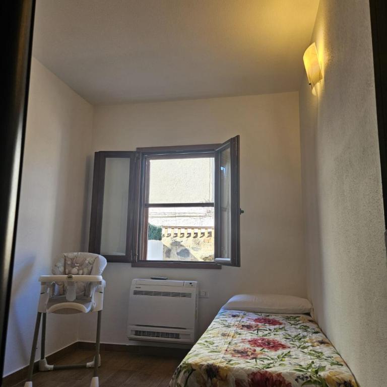 Giove Rubea - Appartamenti in pieno centro storico a Orosei - Casa con 2 Camere da Letto - 18