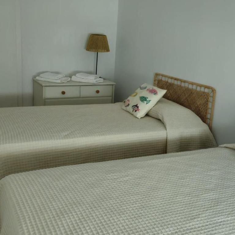 Hostal Sa Malica - Apartamento - 4