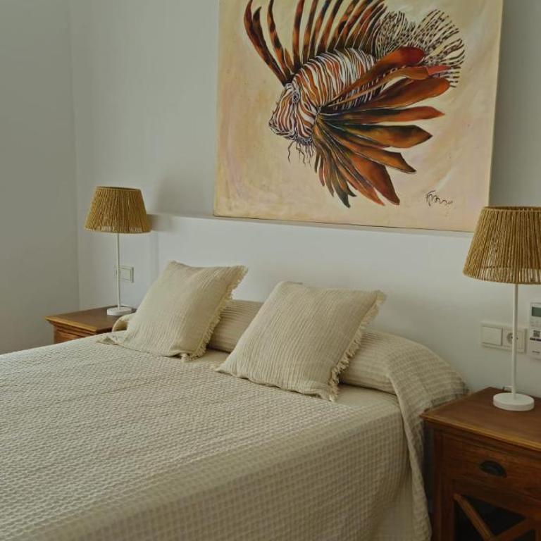 Hostal Sa Malica - Apartamento - 6