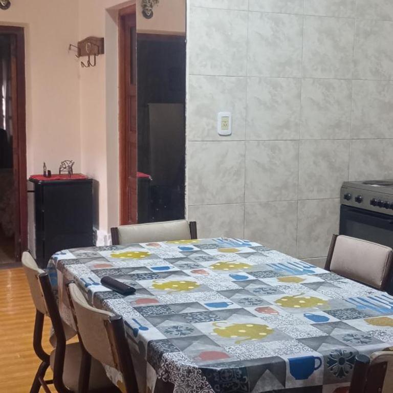 La virgencita - Apartamento de 2 dormitorios - 3