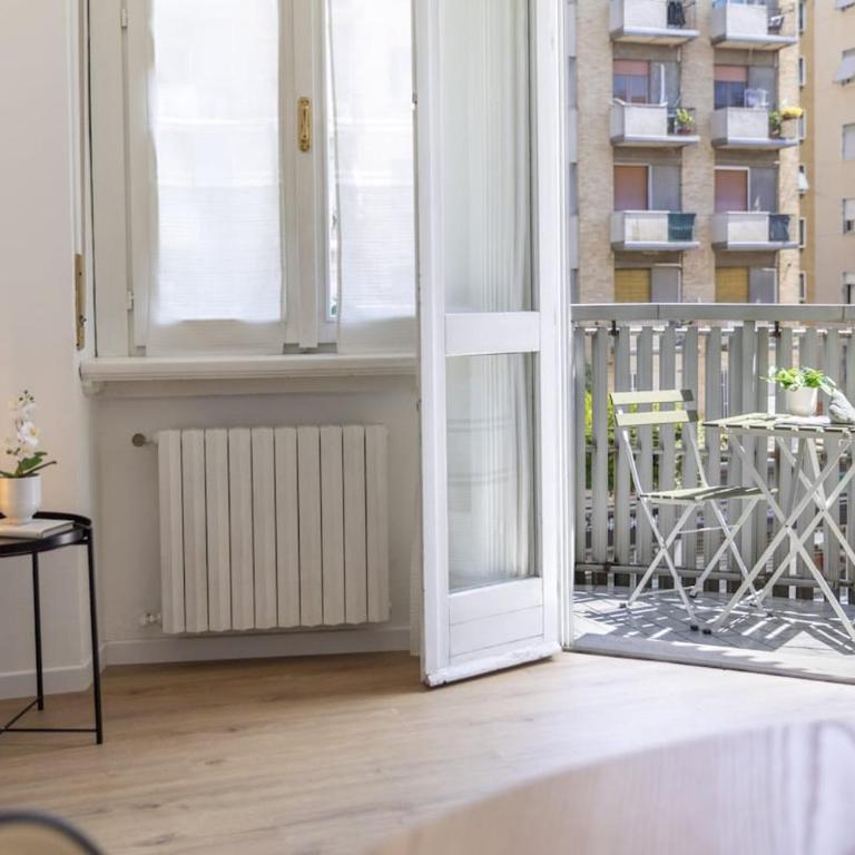 Casa Harmonia in San Siro - Appartamento con 2 Camere da Letto - 40