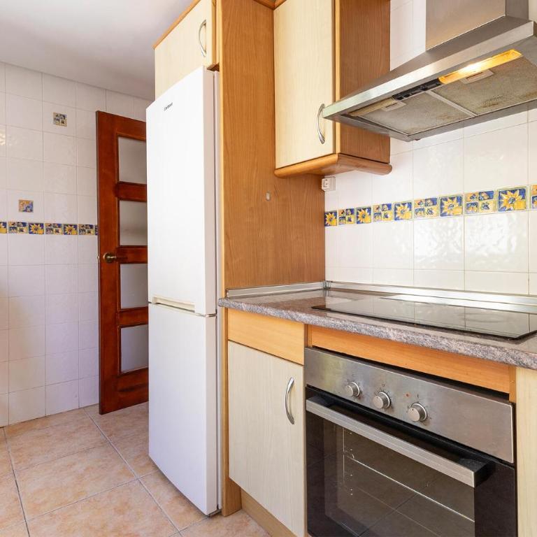 Lovely Home In Santa Pola With Wifi - Casa de 2 dormitorios - 5