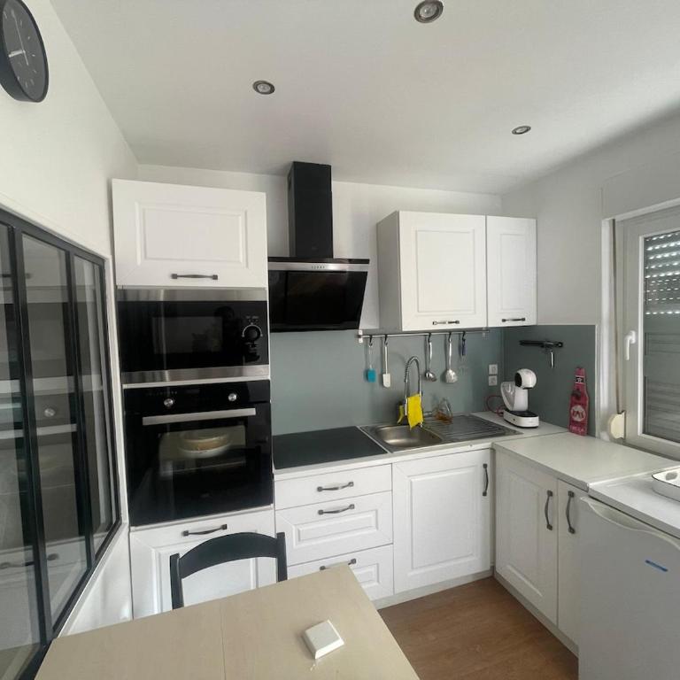 Studio 20 m2 - Appartement 1 Chambre - 3