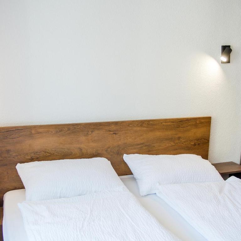 Apartments Middle Street - Studio Apartment - 34