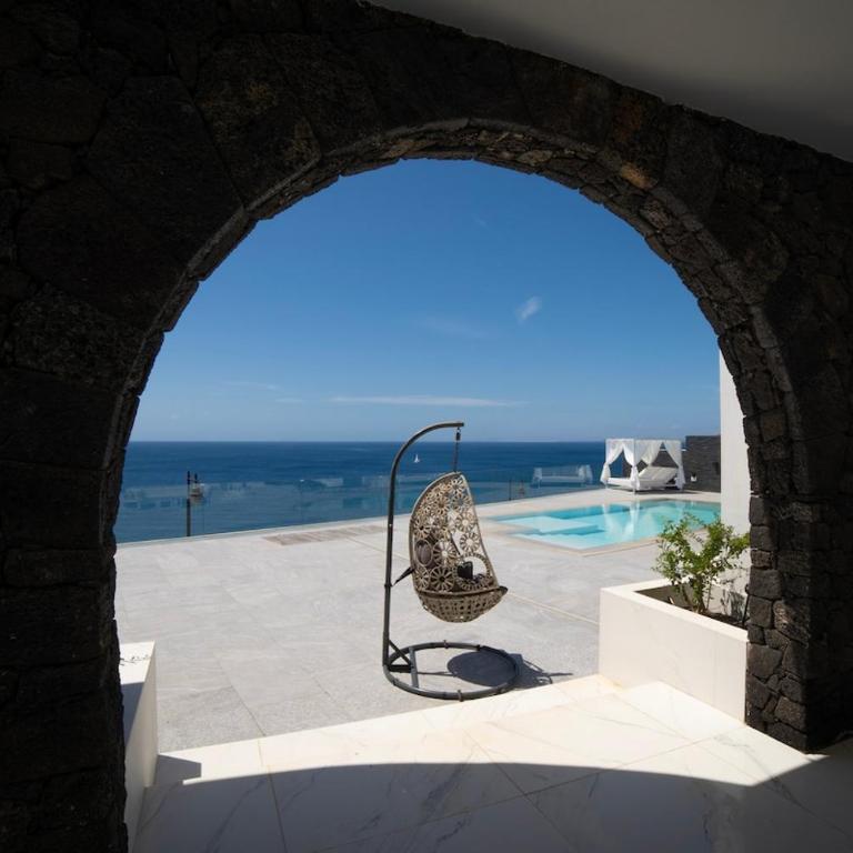 Casa Leon, Exceptional 6 bed - Villa with Sea View - 74