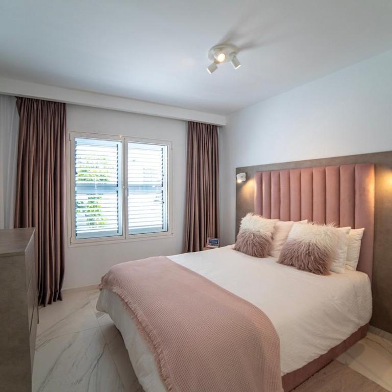 Casa Leon, Exceptional 6 bed - Villa with Sea View - 34
