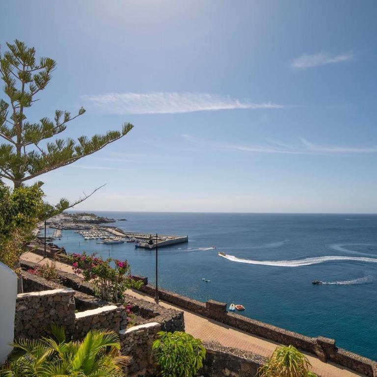 Casa Leon, Exceptional 6 bed - Villa with Sea View - 76