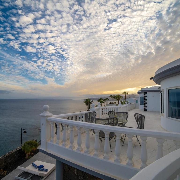 Casa Leon, Exceptional 6 bed - Villa with Sea View - 20
