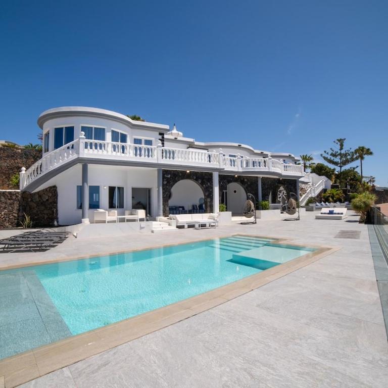 Casa Leon, Exceptional 6 bed - Villa with Sea View - 69