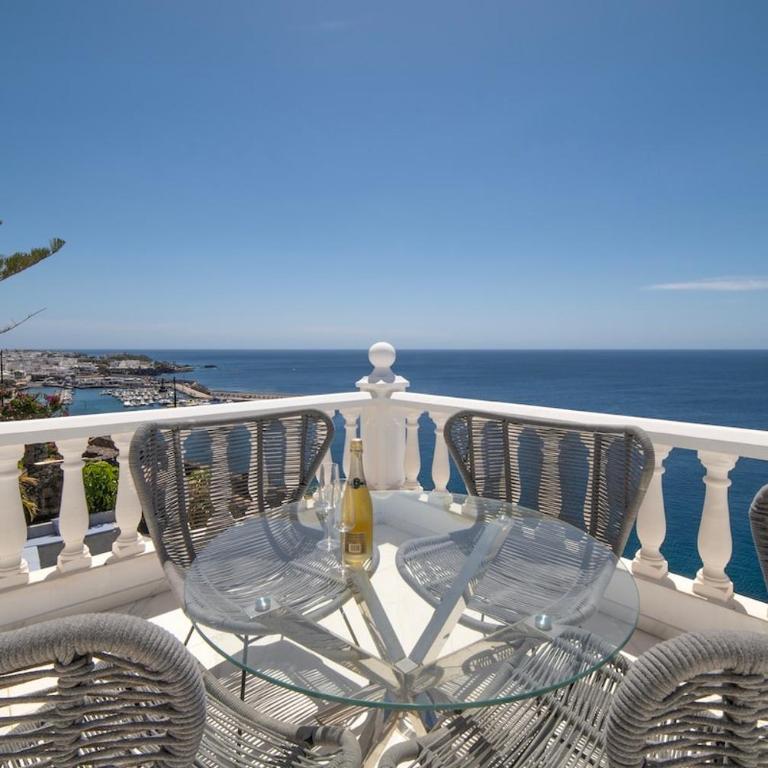 Casa Leon, Exceptional 6 bed - Villa with Sea View - 12
