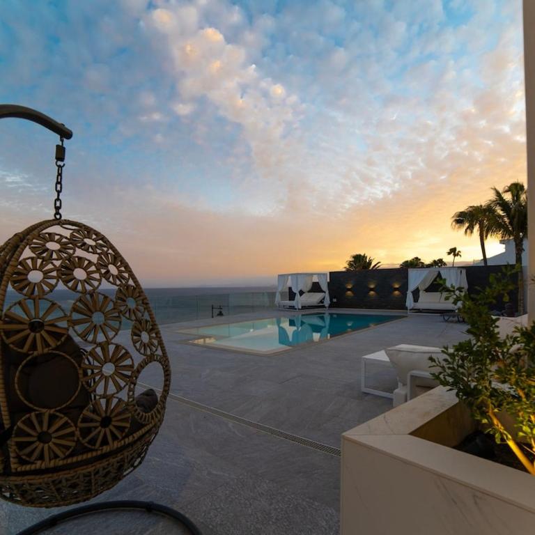 Casa Leon, Exceptional 6 bed - Villa with Sea View - 65