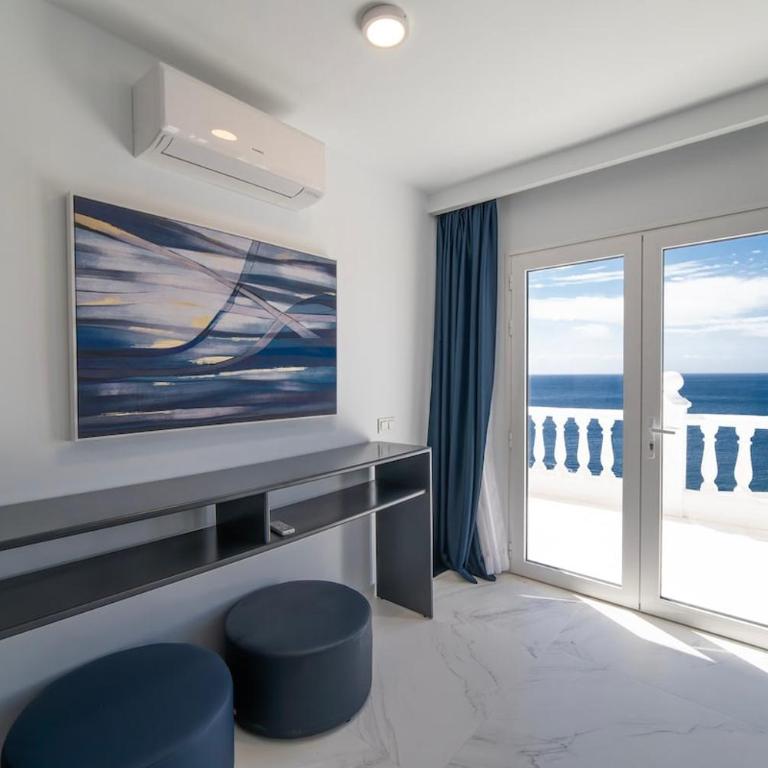 Casa Leon, Exceptional 6 bed - Villa with Sea View - 38