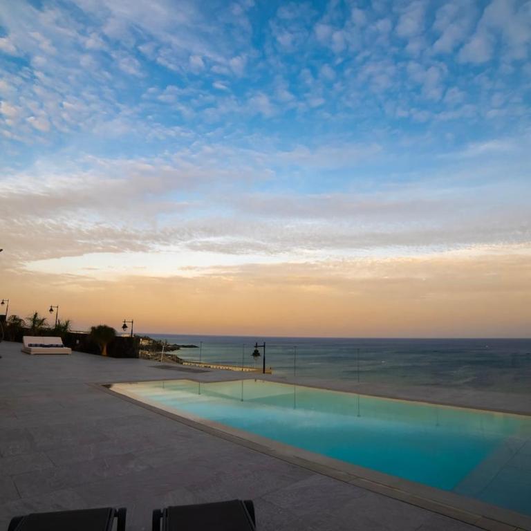 Casa Leon, Exceptional 6 bed - Villa with Sea View - 63