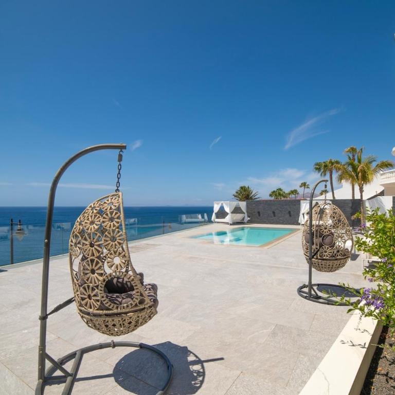 Casa Leon, Exceptional 6 bed - Villa with Sea View - 78