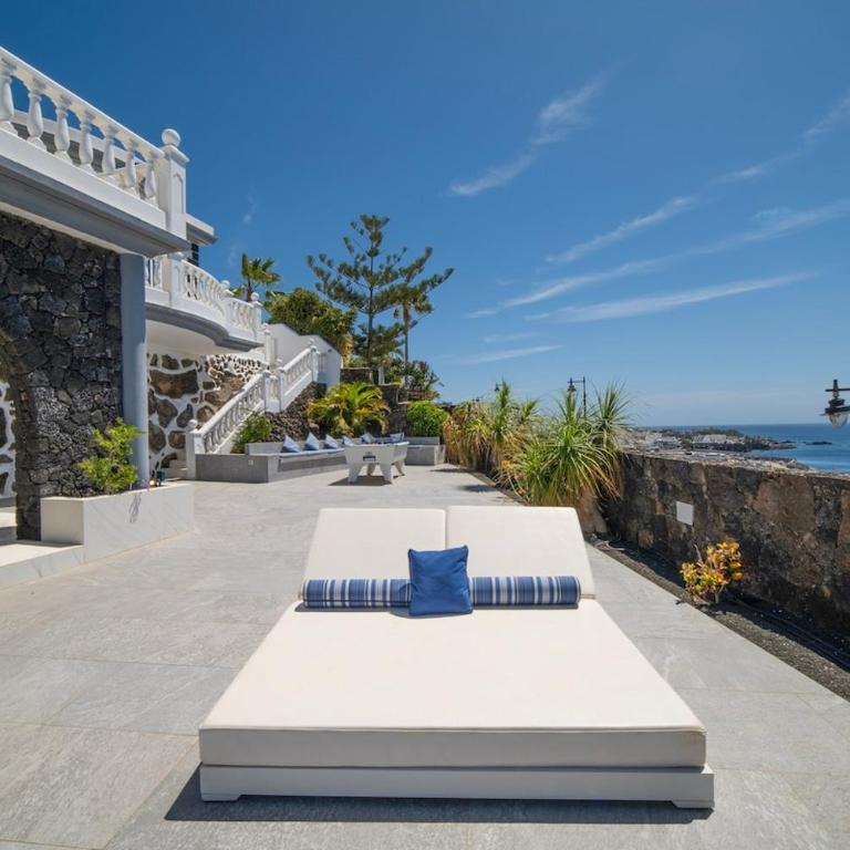 Casa Leon, Exceptional 6 bed - Villa with Sea View - 79