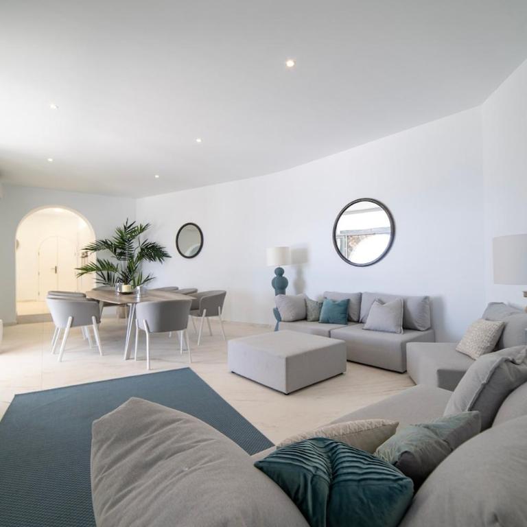 Casa Leon, Exceptional 6 bed - Villa with Sea View - 42