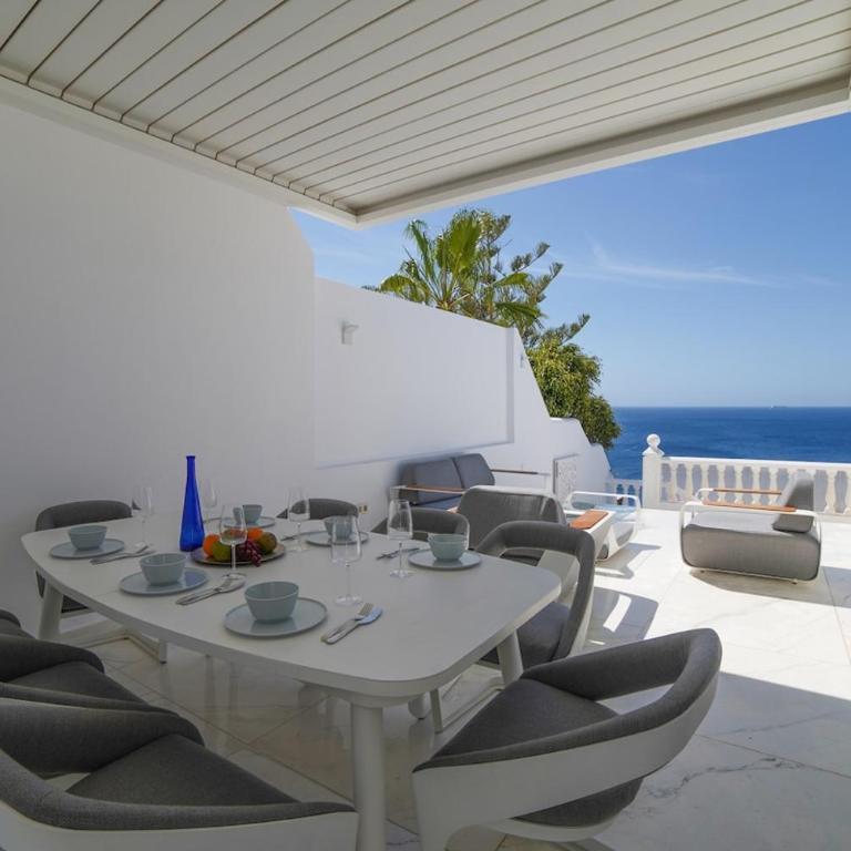 Casa Leon, Exceptional 6 bed - Villa with Sea View - 15