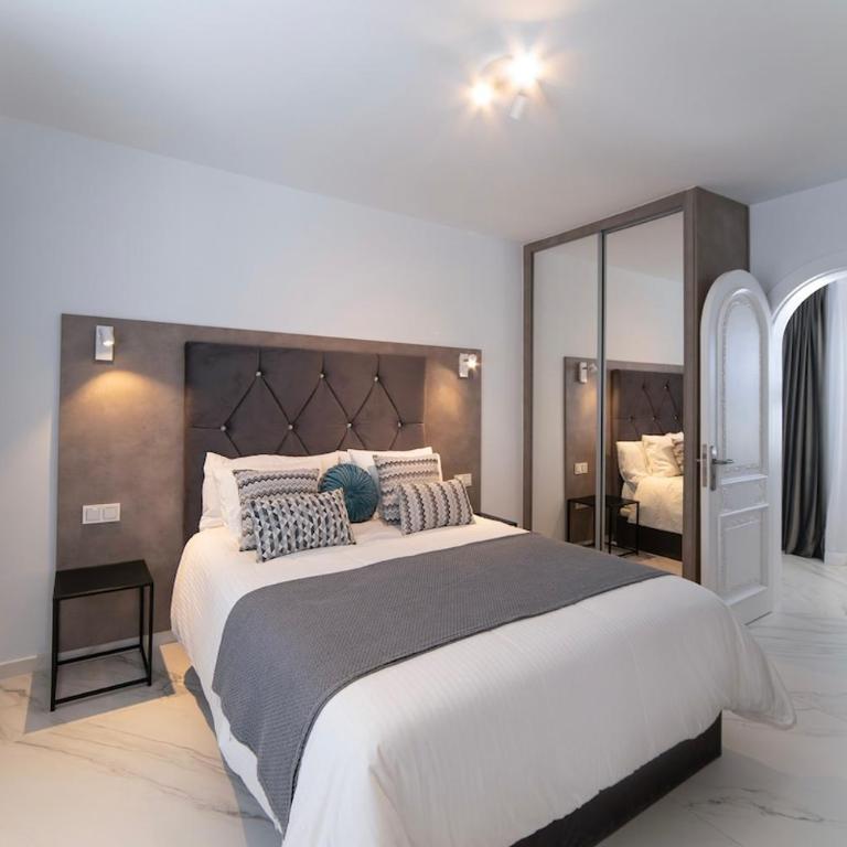 Casa Leon, Exceptional 6 bed - Villa with Sea View - 52