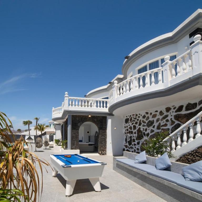 Casa Leon, Exceptional 6 bed - Villa with Sea View - 18