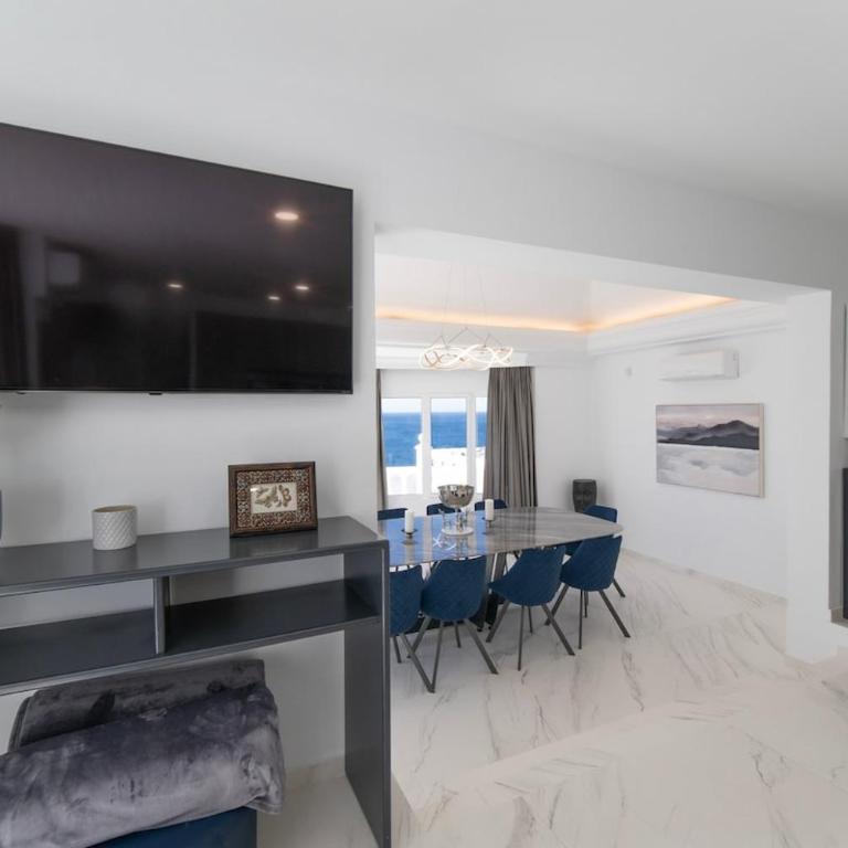 Casa Leon, Exceptional 6 bed - Villa with Sea View - 17