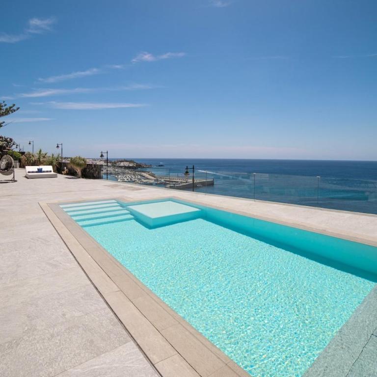 Casa Leon, Exceptional 6 bed - Villa with Sea View - 64