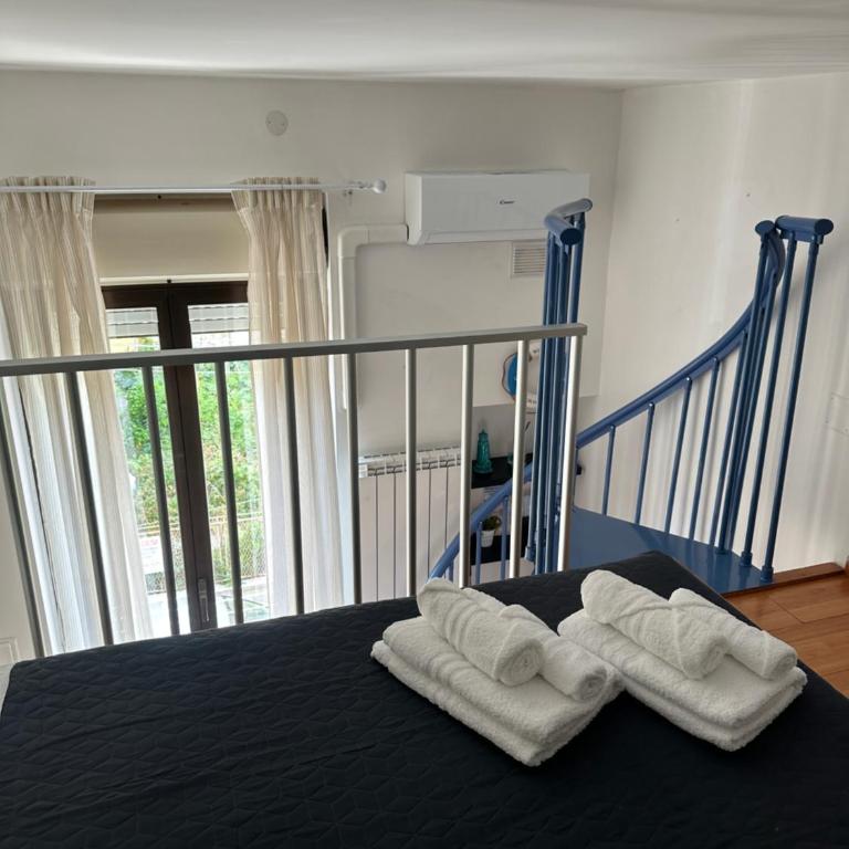 Dimora La perla di Mare - Appartamento con 1 Camera da Letto - 4