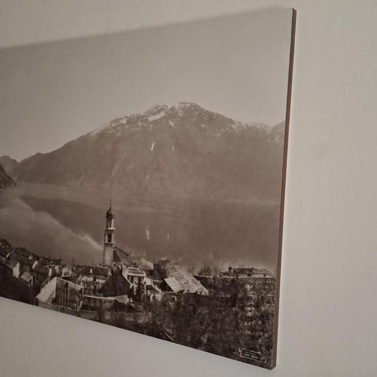 CASA MARIA lafinestrasulgarda - Two-Bedroom Apartment - 9