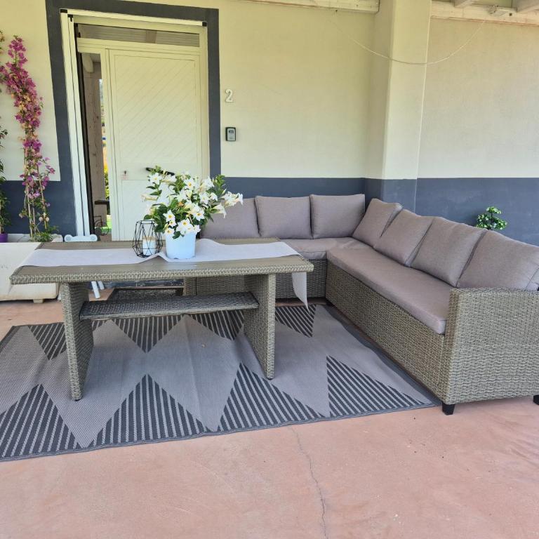 Villa Criade - Casa con 2 Camere da Letto - 16