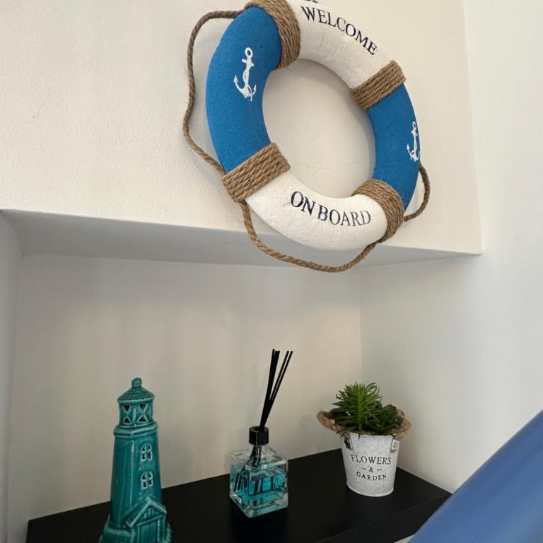 Dimora La perla di Mare - Appartamento con 1 Camera da Letto - 3