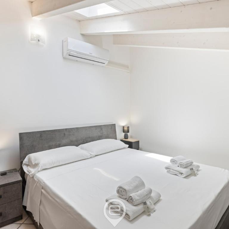 The San Cosimo Loft - Appartamento Superior con 2 Camere da Letto - 4