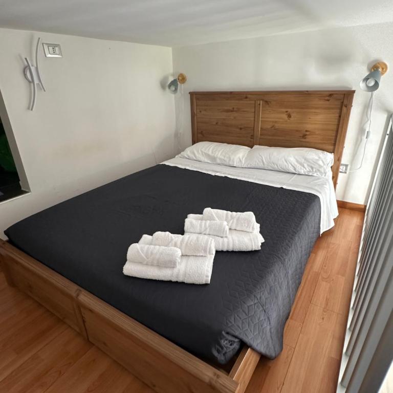 Dimora La perla di Mare - Appartamento con 1 Camera da Letto - 2