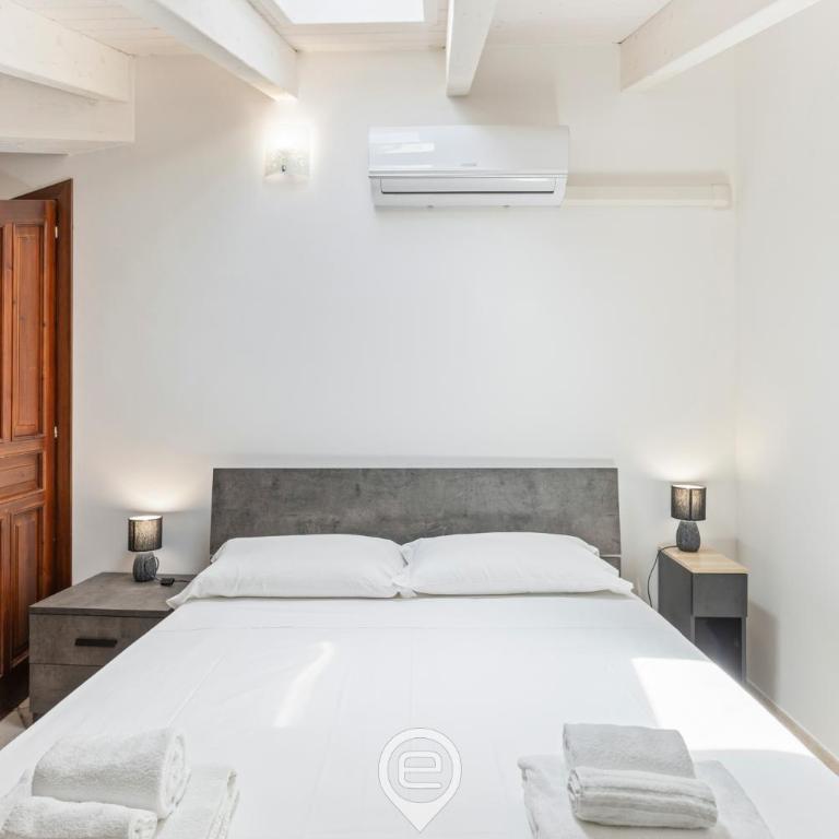The San Cosimo Loft - Appartamento Superior con 2 Camere da Letto - 23