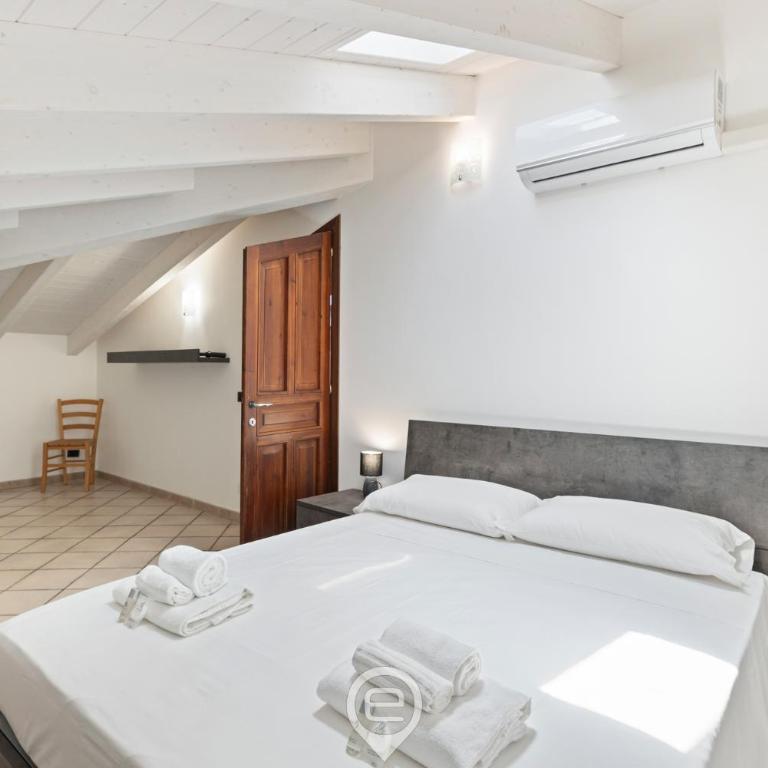 The San Cosimo Loft - Appartamento Superior con 2 Camere da Letto - 24