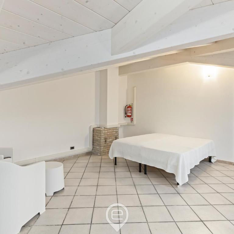 The San Cosimo Loft - Appartamento Superior con 2 Camere da Letto - 29