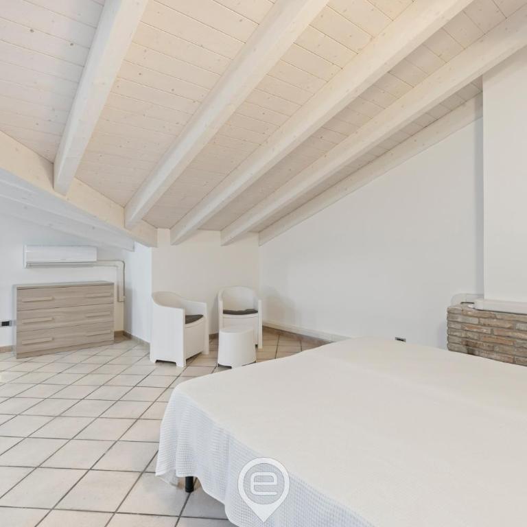 The San Cosimo Loft - Appartamento Superior con 2 Camere da Letto - 28