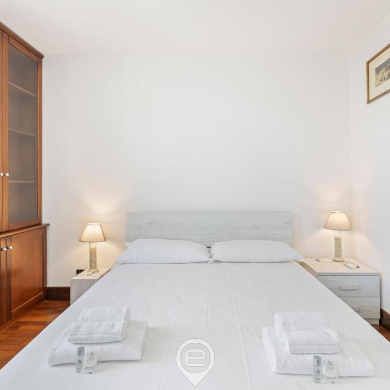 The San Cosimo Loft - Appartamento Superior con 2 Camere da Letto - 14