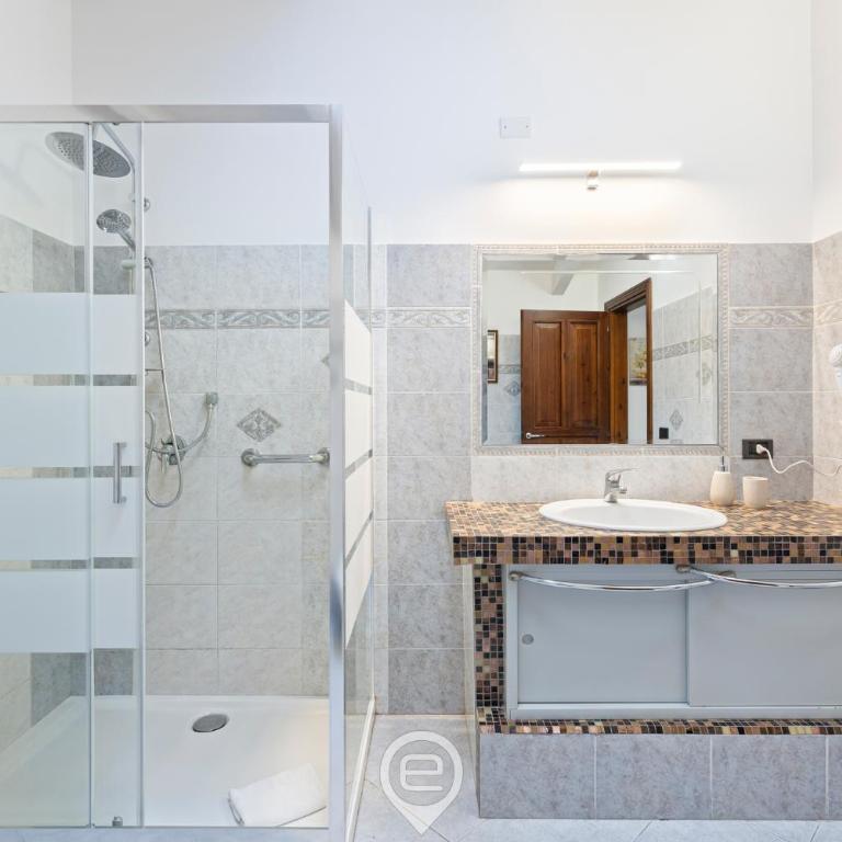 The San Cosimo Loft - Appartamento Superior con 2 Camere da Letto - 19