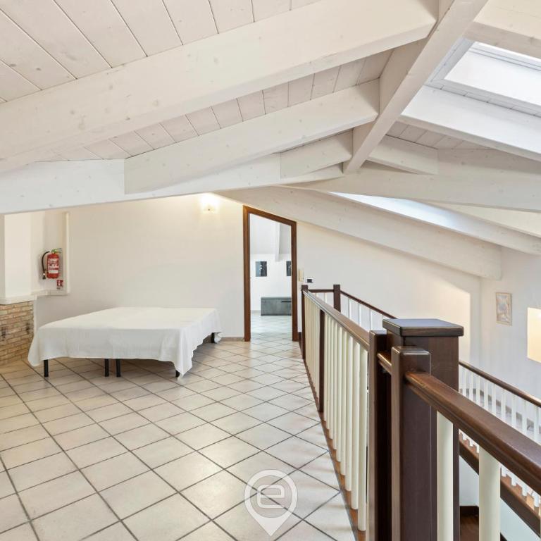 The San Cosimo Loft - Appartamento Superior con 2 Camere da Letto - 26