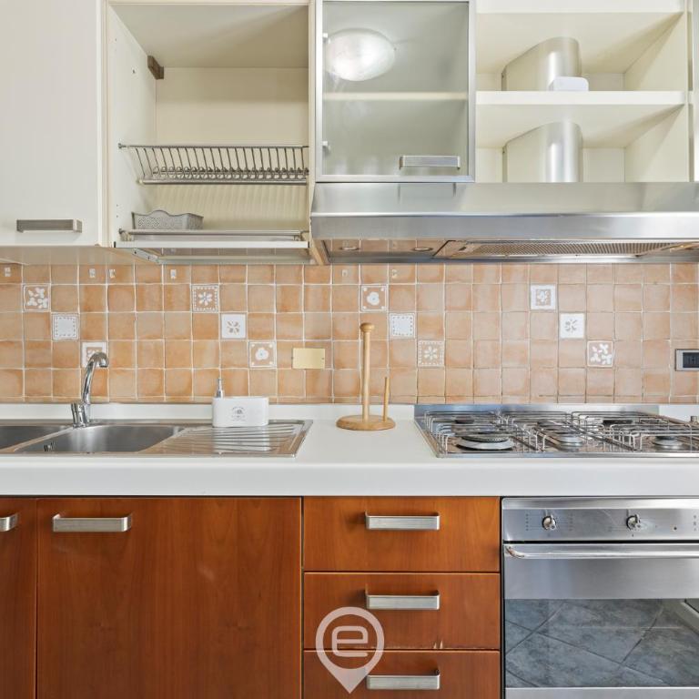 The San Cosimo Loft - Appartamento Superior con 2 Camere da Letto - 11
