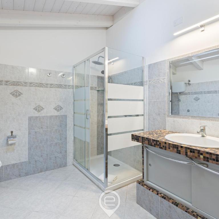 The San Cosimo Loft - Appartamento Superior con 2 Camere da Letto - 20