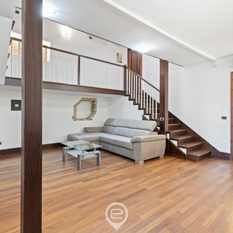 The San Cosimo Loft - Appartamento Superior con 2 Camere da Letto - 6