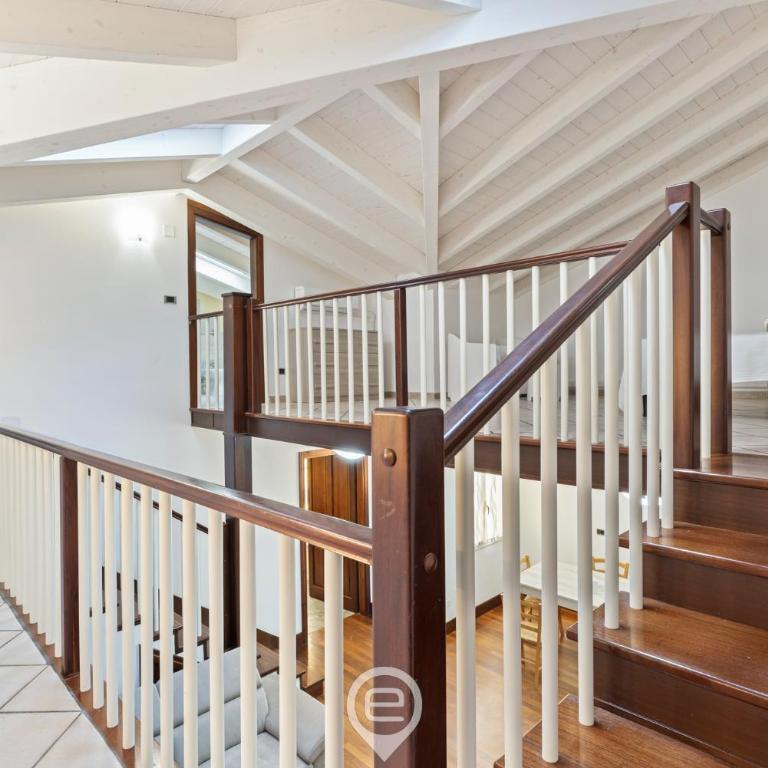 The San Cosimo Loft - Appartamento Superior con 2 Camere da Letto - 33