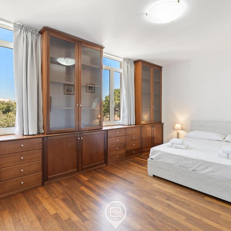 The San Cosimo Loft - Appartamento Superior con 2 Camere da Letto - 3