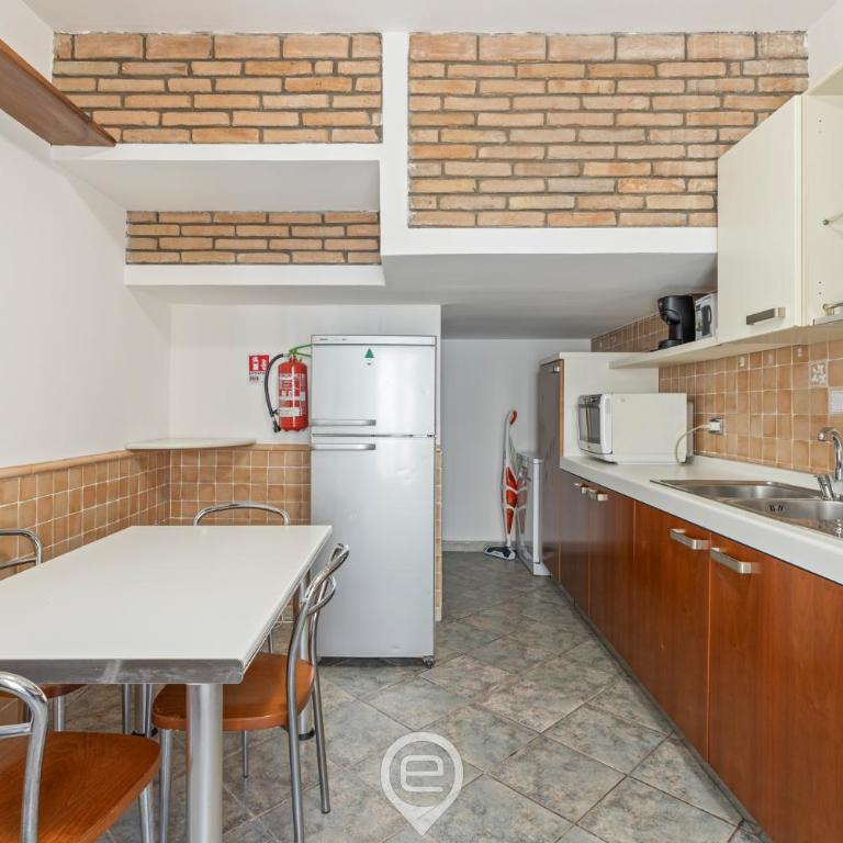 The San Cosimo Loft - Appartamento Superior con 2 Camere da Letto - 13