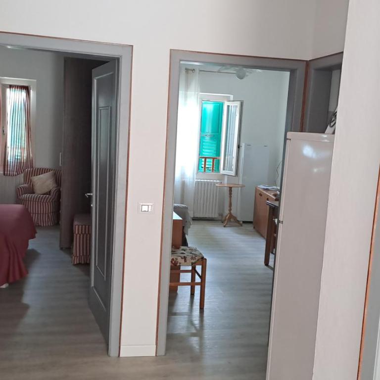 CASA MARIA lafinestrasulgarda - Two-Bedroom Apartment - 8
