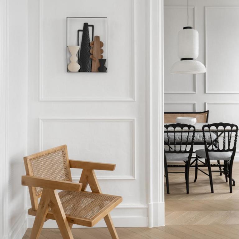 Suite Deluxe By Olivo - Apartamento de 1 dormitorio - 20