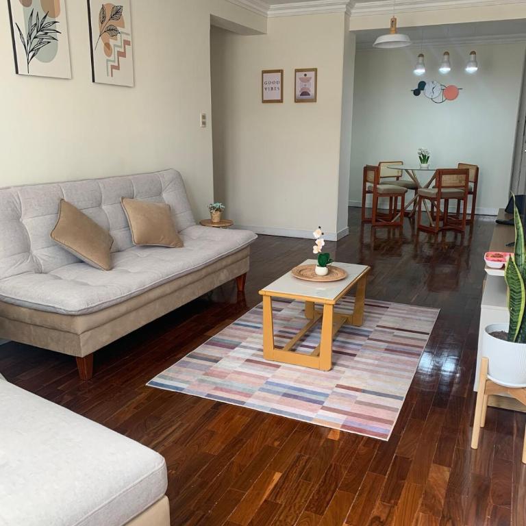 Two in-suite bedrooms - Apartamento de 1 dormitorio - 7